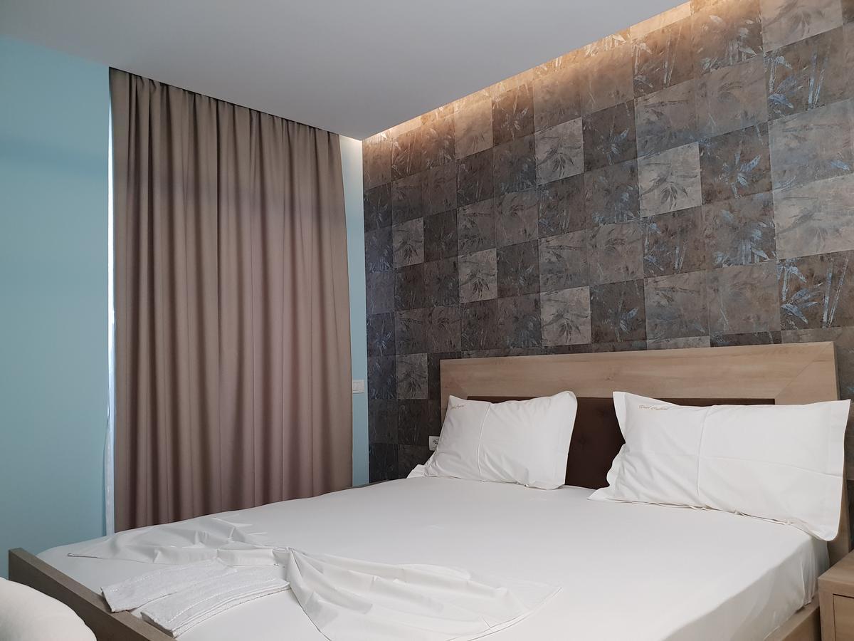 Crystal Hotel