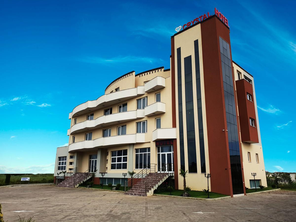 Crystal Hotel