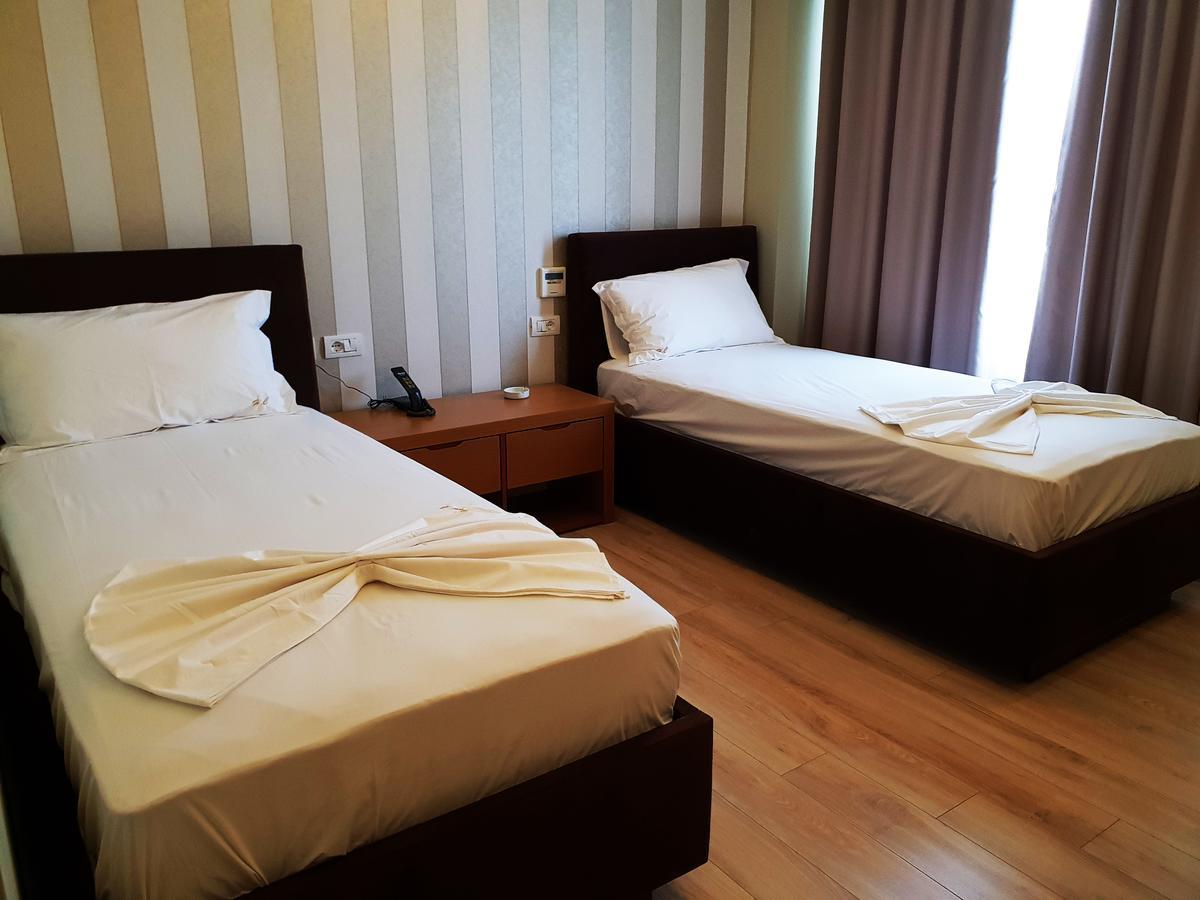 Crystal Hotel