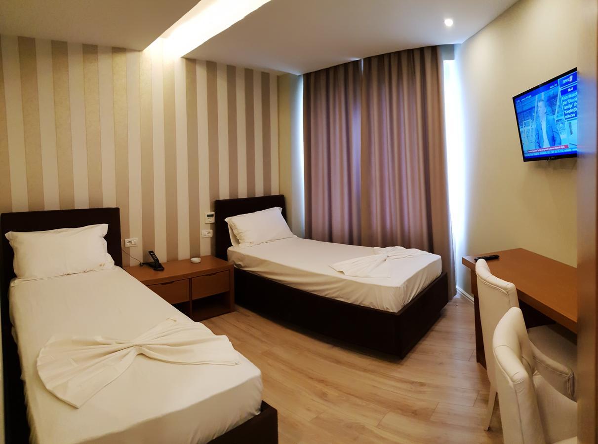 Crystal Hotel